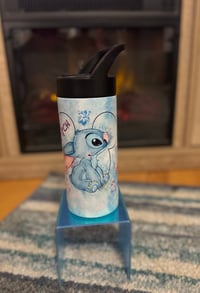 Image 2 of Watercolor Stitch