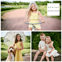 Image 3 of Springtime FULL Sessions ~ $300