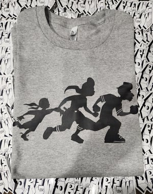 Image of Peque/Drew Collaboration 