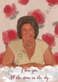 Custom Portraits