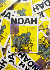 Noah - No. 1