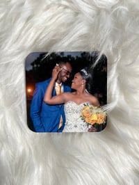 Custom Fridge Magnets (without text)