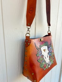 Image 2 of Additional strap for custom purse
