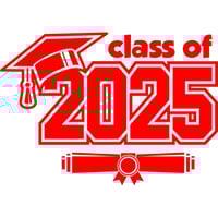 Image 2 of Class of 2025
