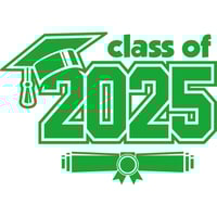Image 3 of Class of 2025