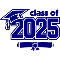Image 4 of Class of 2025