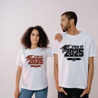 Image 1 of Class of 2025