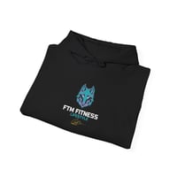 Image 3 of Hooded Sweatshirt