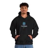 Image 2 of Hooded Sweatshirt