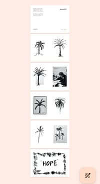 Image 3 of Artwrk Department — Magazine — Issue 001: James Wilson