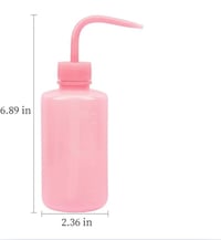 Image 5 of EYELASH WASH BOTTLE