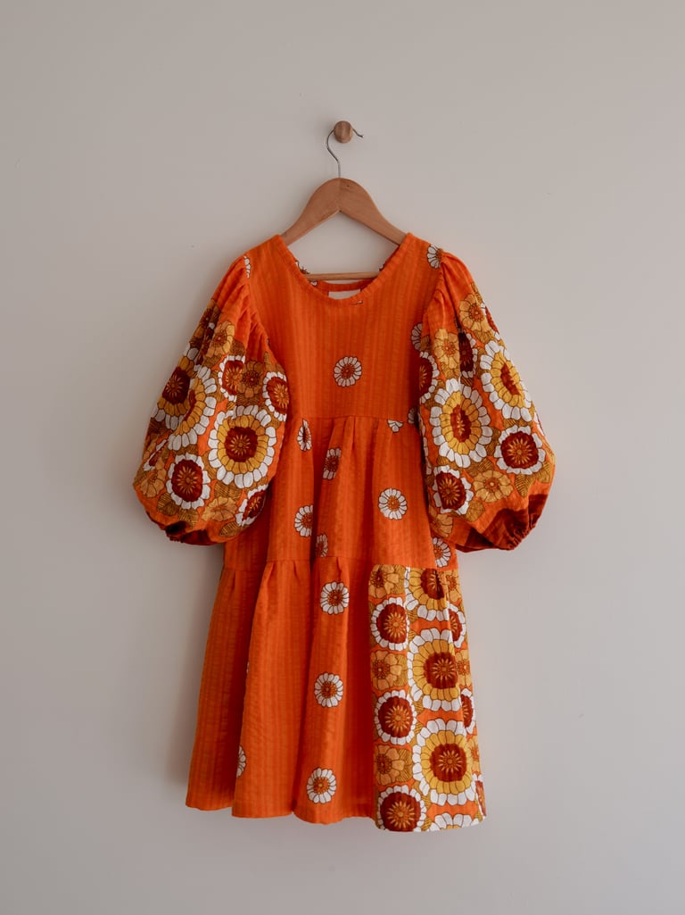 TANGERINE CRUSH Image 2