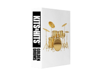 Golden Drums