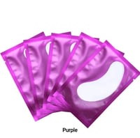 Image 5 of HYDROGEL EYE PATCHES