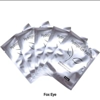 Image 6 of HYDROGEL EYE PATCHES