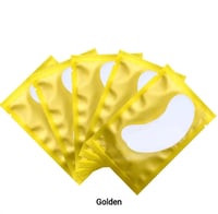 Image 7 of HYDROGEL EYE PATCHES