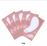 Image 8 of HYDROGEL EYE PATCHES