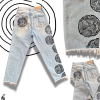 Ring Cycle Denim 1