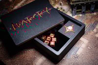 Image 1 of Caja Warcry big battle
