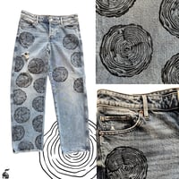 Ring Cycle Denim 2