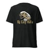 Honey Badger (Mathieu) Short sleeve t-shirt