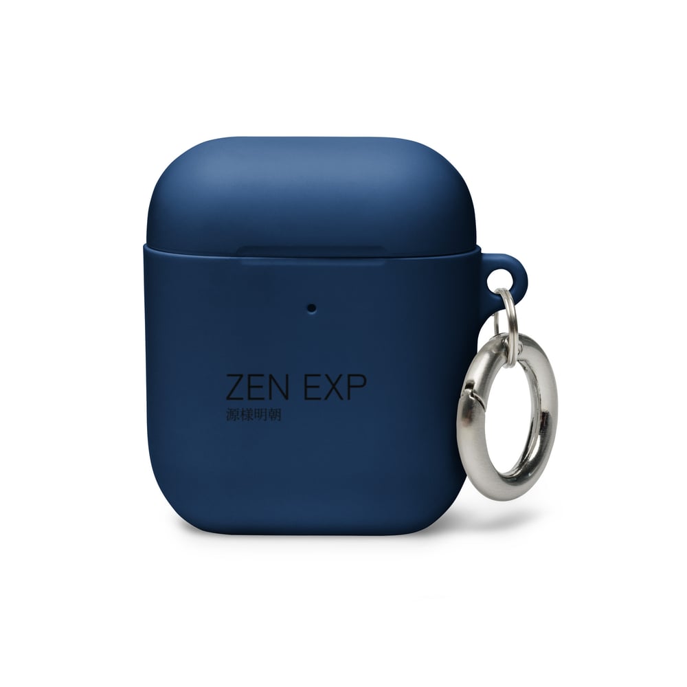 ZEN EXP - Rubber Case for AirPods®