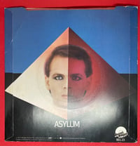 Image 2 of Gary Numan - Cars/Asylum 1979 7” 45rpm