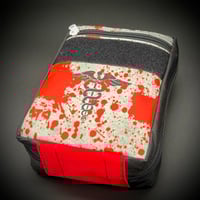 Image 5 of Custom Shop Bloody Med Pouch