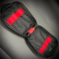 Image 6 of Custom Shop Bloody Med Pouch