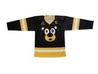 Image 2 of Pitt Jersey