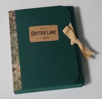 A GUIDE TO GUTTER LAKE