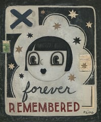 Image 1 of Louise Brooks Forever Remembered