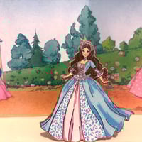 Image 2 of Blue Pauper 
