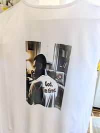 Image 2 of His Side clothing, wearing more than just words.