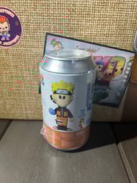 Image 2 of Funko soda ! Naruto Shippuden 