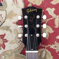 Image 3 of 2010 Gibson '58 Custom Shop Les Paul Junior Double Cut