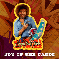 Joy of the Cards | Bob Ross X Yu-Gi-Oh!