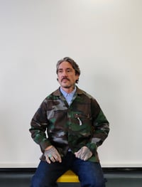 Image 5 of Camo Barn Hunter Jackets