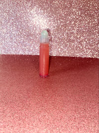 Image 1 of Scented Roll on Body Oil