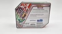 Image 2 of Hidden Potential Tin - Gallade V