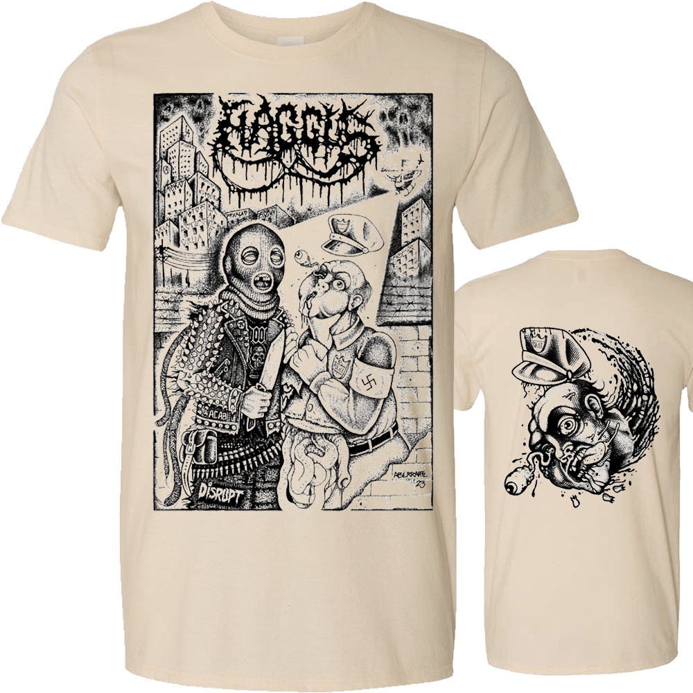 1312 Tan Shirt