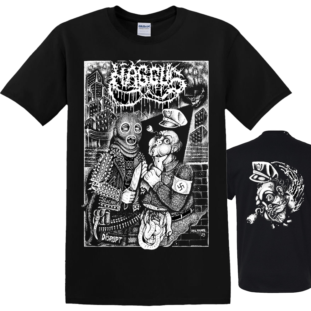 1312 Black Shirt