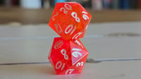 Image 1 of Neon Dreams d20