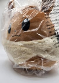 Image 4 of Eevee Squishmallows Plush - 12 In.