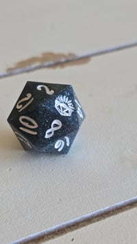 Image 3 of Pocket galaxies d20