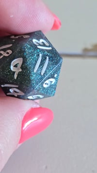 Image 4 of Pocket galaxies d20