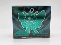 Image 1 of Scarlet & Violet-Twilight Masquerade Pokémon Center Elite Trainer Box