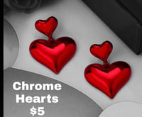 Image 1 of Chrome Hearts