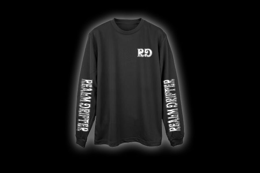 Image of RD LONG SLEEVE