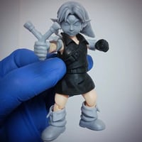 Image 2 of Young Time Hero for Nendoroid Archetype Male